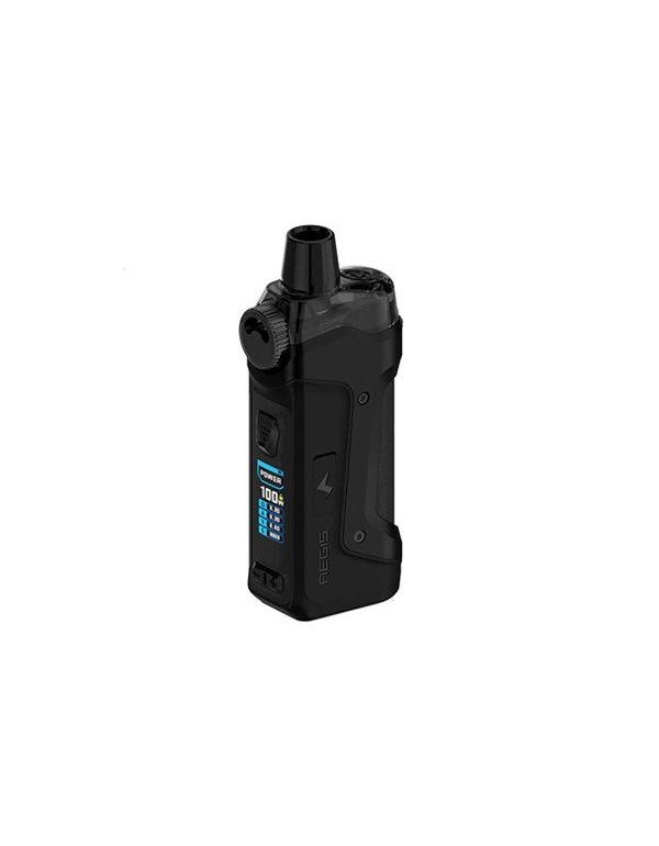 Geek Vape Aegis Boost Pro 100W Pod Mod Kit