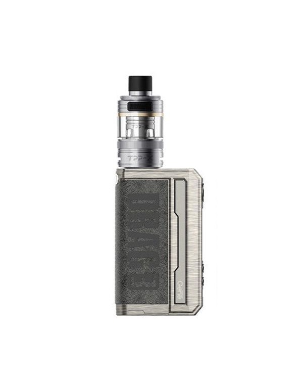 Voopoo Drag 3 TPP-X 177W Starter Kit