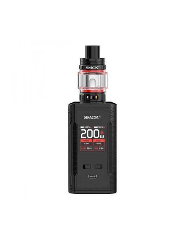 Smok R-Kiss 2 200W Starter Kit