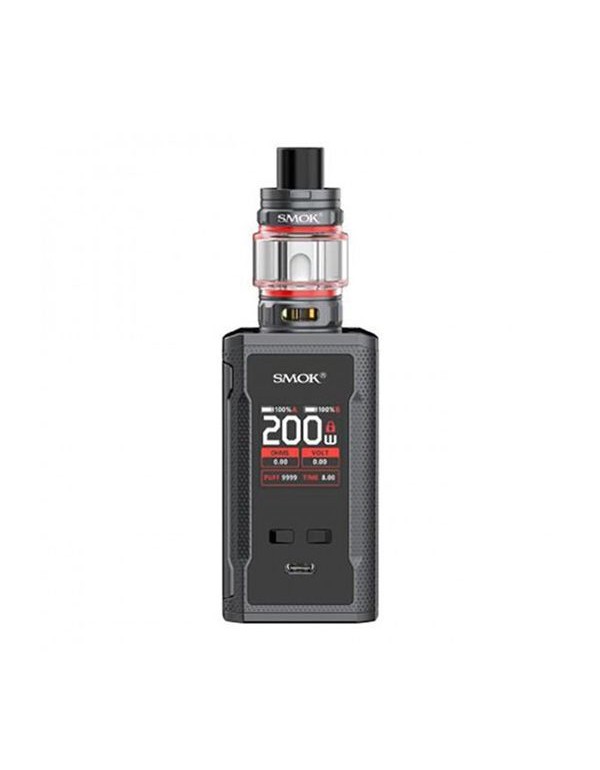 Smok R-Kiss 2 200W Starter Kit