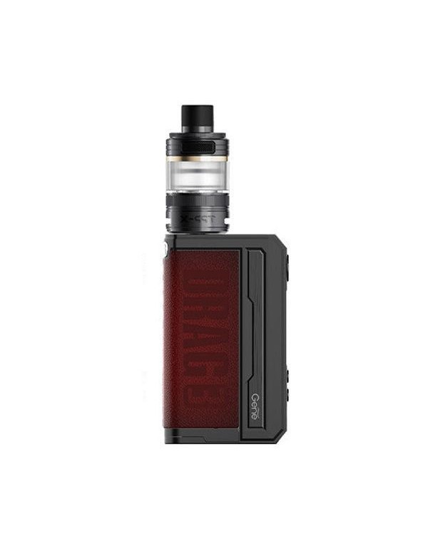 Voopoo Drag 3 TPP-X 177W Starter Kit