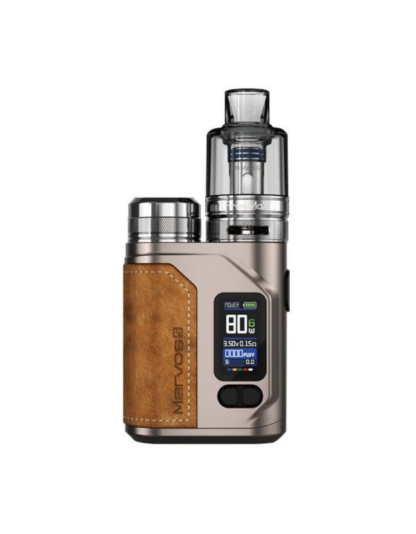 Freemax Marvos S 80W Pod Mod Kit