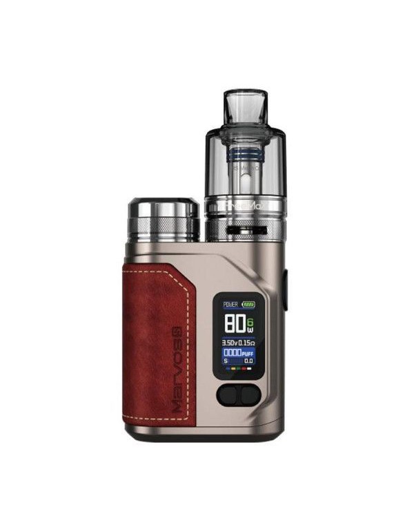 Freemax Marvos S 80W Pod Mod Kit