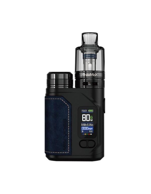 Freemax Marvos S 80W Pod Mod Kit