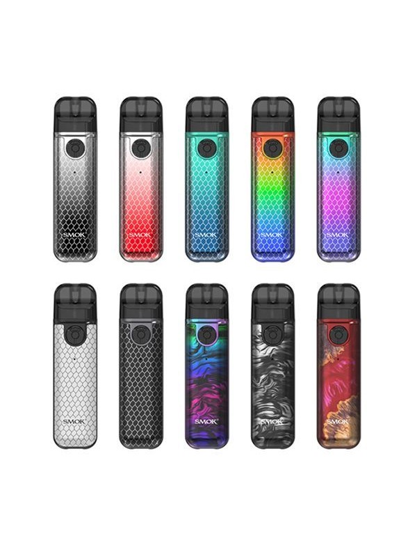 Smok Novo 4 Mini 25W Starter Kit