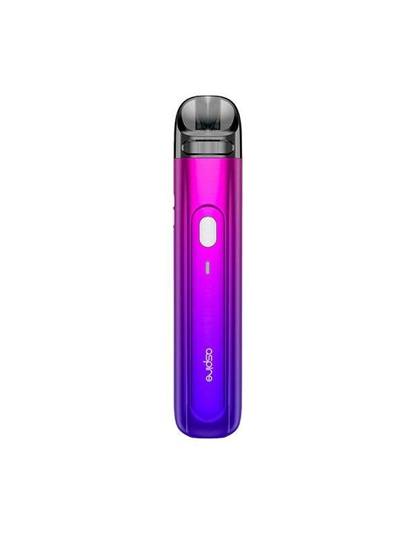 Aspire Flexus Q Starter Kit