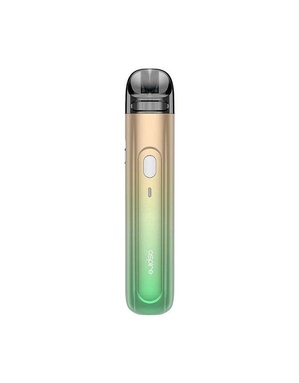 Aspire Flexus Q Starter Kit