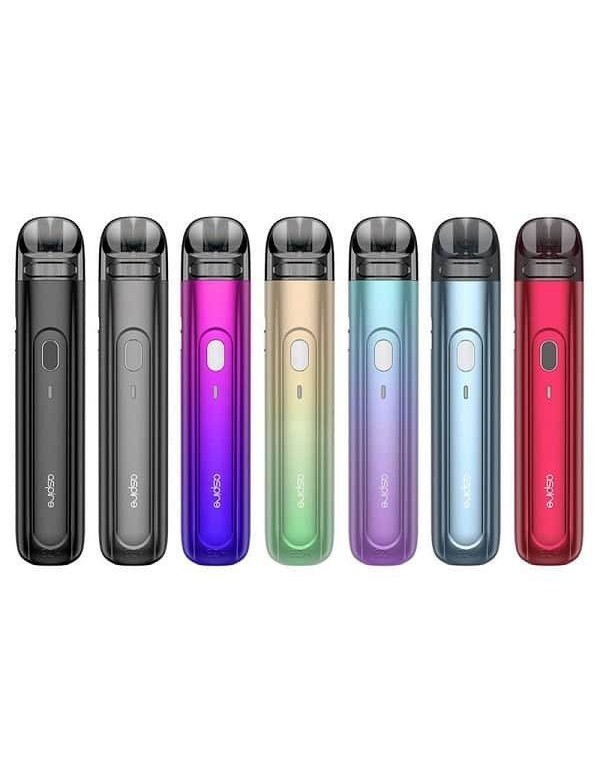 Aspire Flexus Q Starter Kit