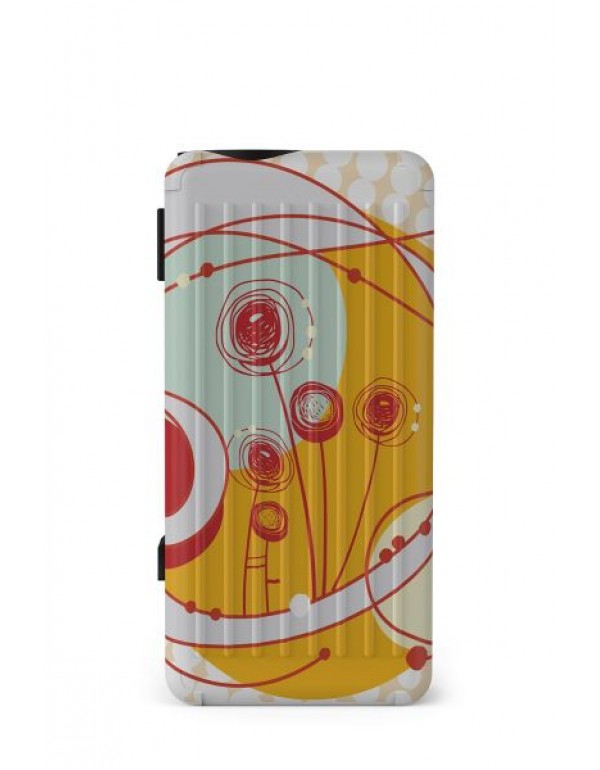 Aspire Puxos Box Mod