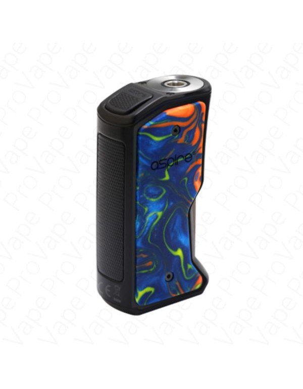 Aspire FeedLink Box Mod