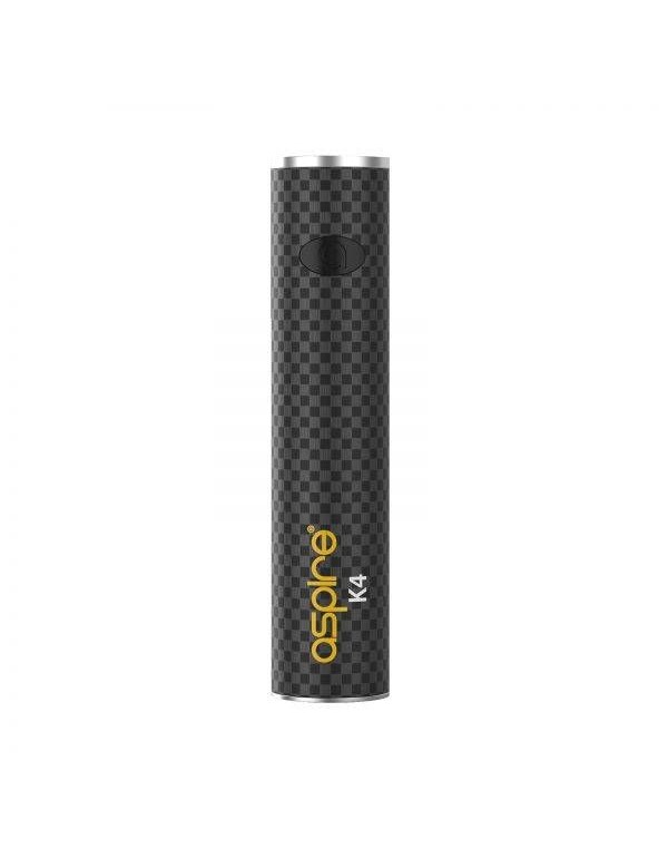 Aspire K4 Battery Mod