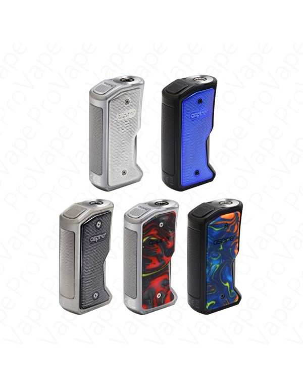 Aspire FeedLink Box Mod