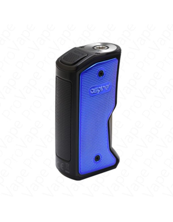 Aspire FeedLink Box Mod