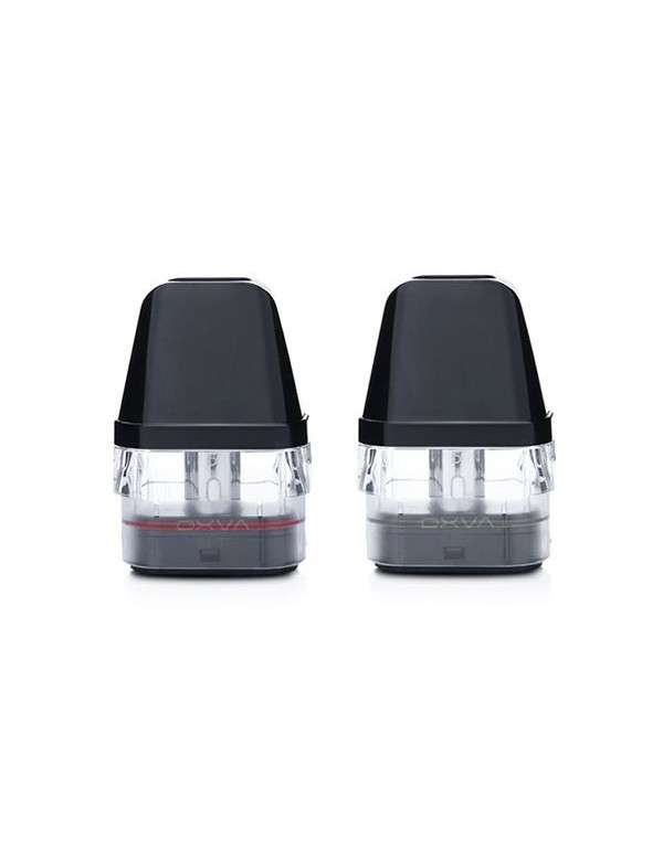 Oxva Xlim Replacement Pod Cartridge 3PCS
