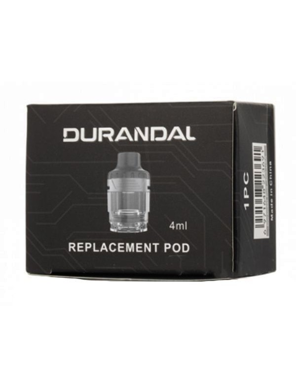 Horizon Durandal Replacement Pod