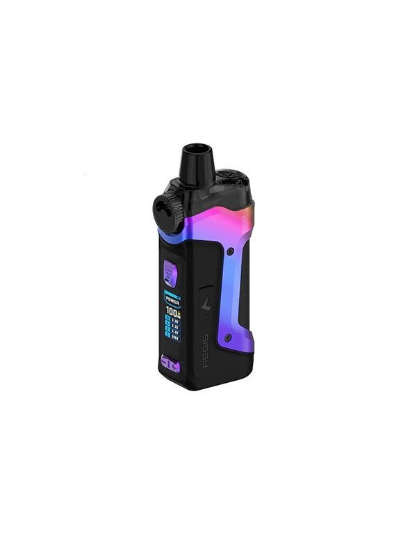 Geek Vape Aegis Boost Pro 100W Pod Mod Kit