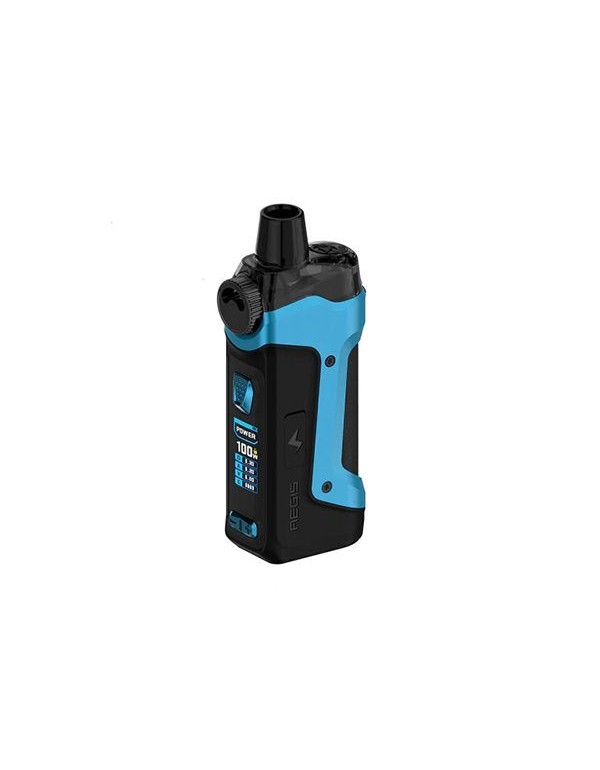 Geek Vape Aegis Boost Pro 100W Pod Mod Kit