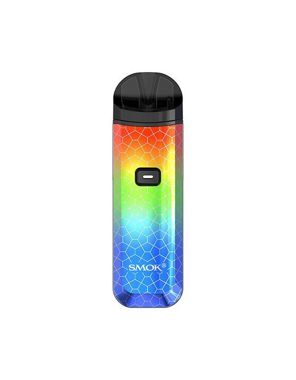 Smok Nord Pro 25W Pod Kit