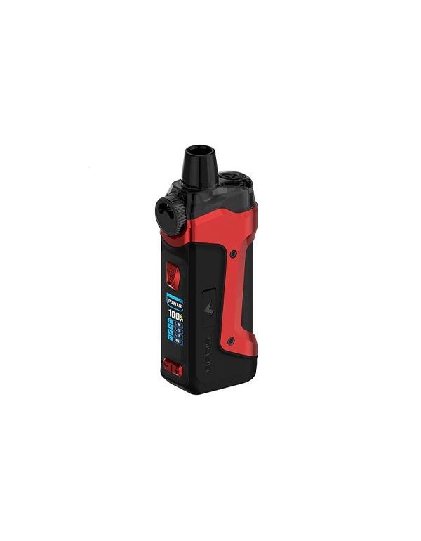 Geek Vape Aegis Boost Pro 100W Pod Mod Kit