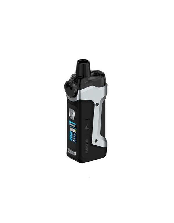 Geek Vape Aegis Boost Pro 100W Pod Mod Kit