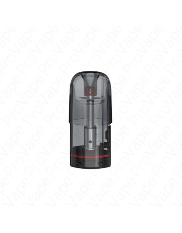 SMOK Solus Replacement Pod 3PCS