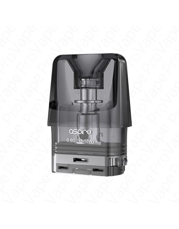 Aspire Favostix Replacement Pod 3PCS