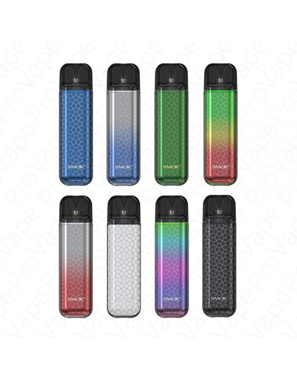 SMOK Novo 2S Pod System Kit