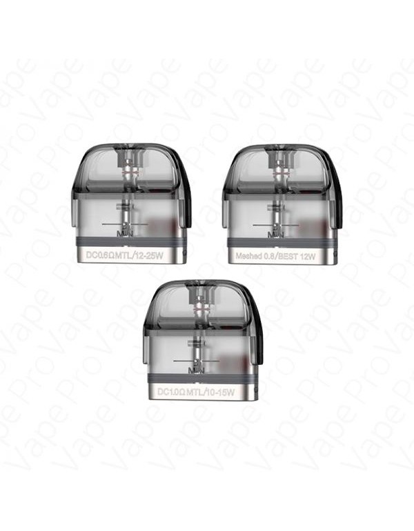 SMOK ACRO Replacement Pod 3PCS