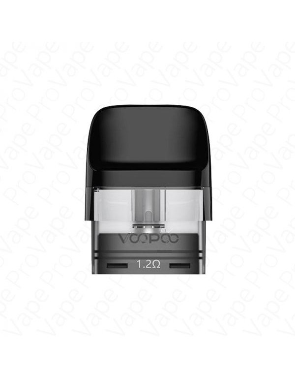 VooPoo Drag Nano 2 Replacement Pod 3PCS