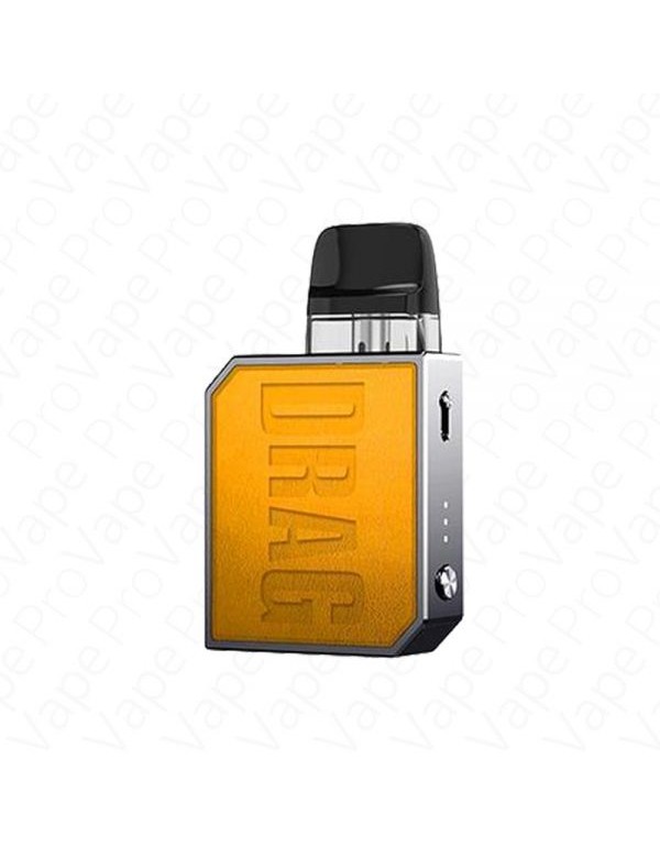 VooPoo Drag Nano 2 Pod System Kit