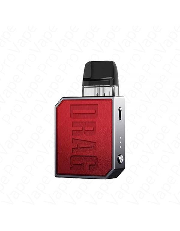 VooPoo Drag Nano 2 Pod System Kit