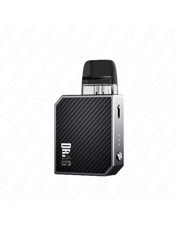 VooPoo Drag Nano 2 Pod System Kit