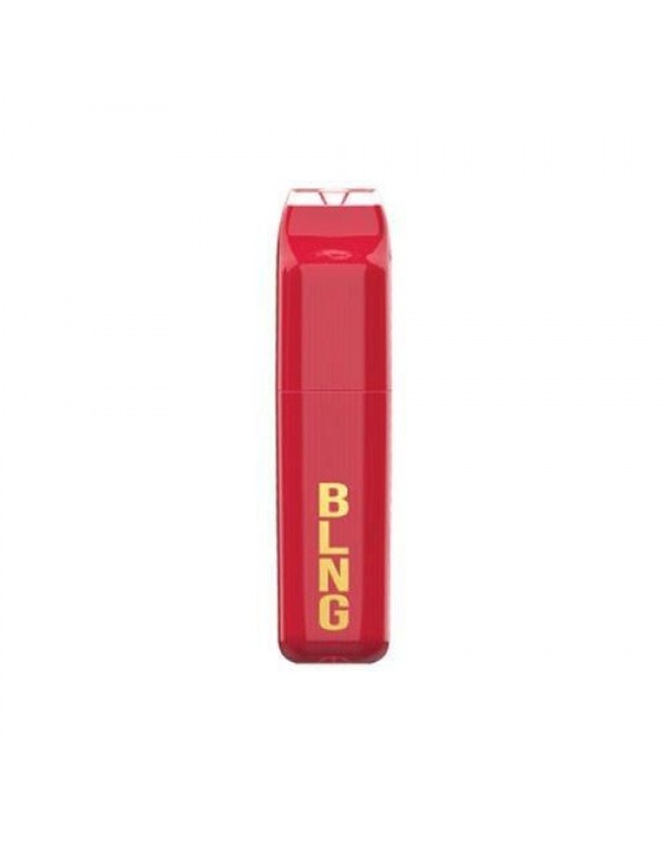 BLNG Disposable Pod Device 5%