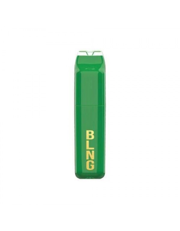 BLNG Disposable Pod Device 5%