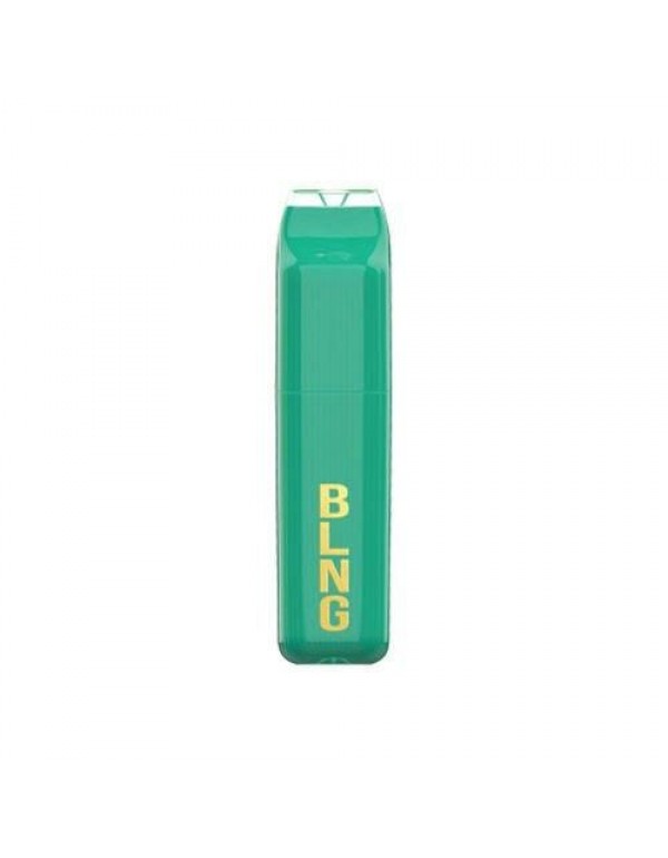 BLNG Disposable Pod Device 5%