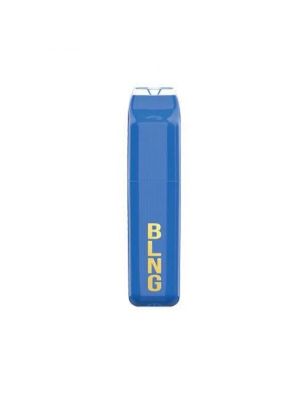 BLNG Disposable Pod Device 5%