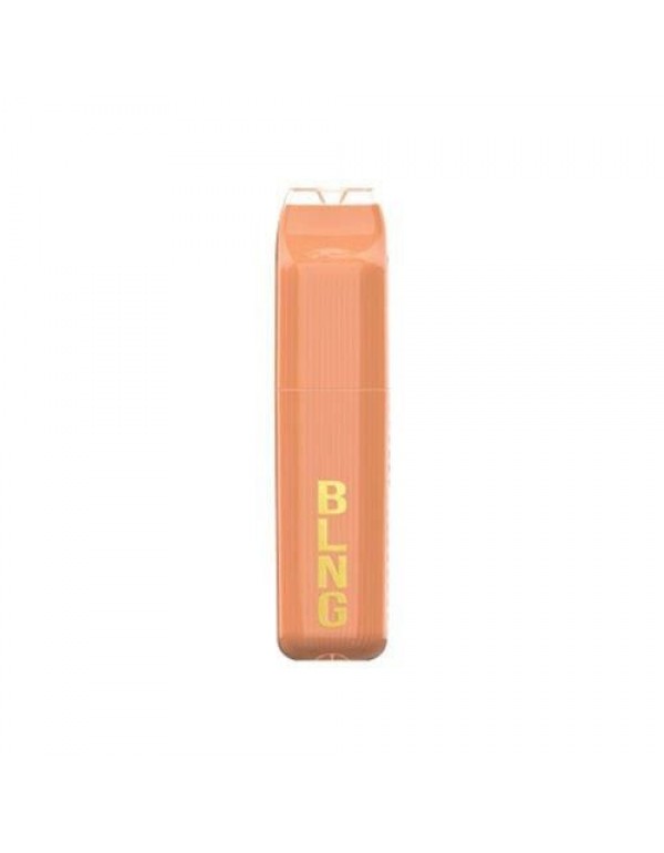 BLNG Disposable Pod Device 5%