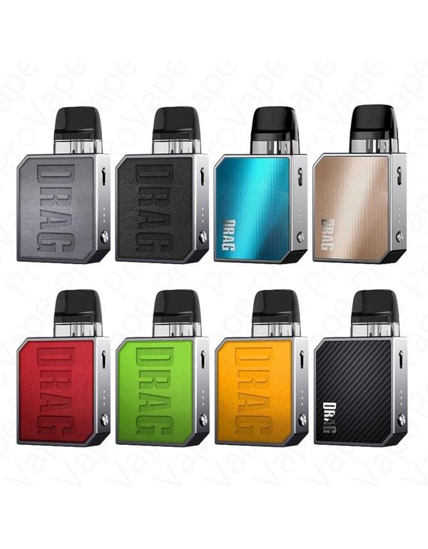 VooPoo Drag Nano 2 Pod System Kit