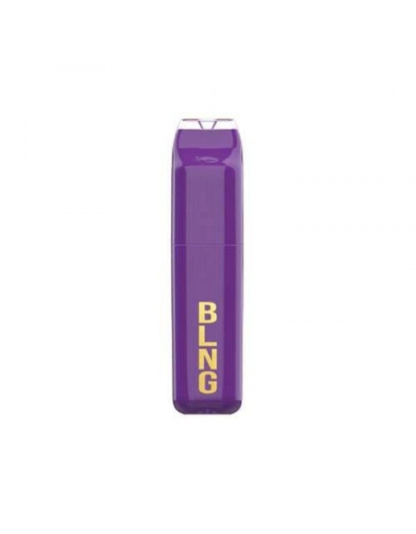 BLNG Disposable Pod Device 5%