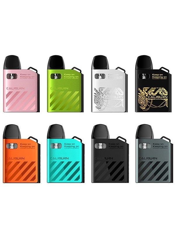 Uwell Caliburn AK2 15 W Pod System