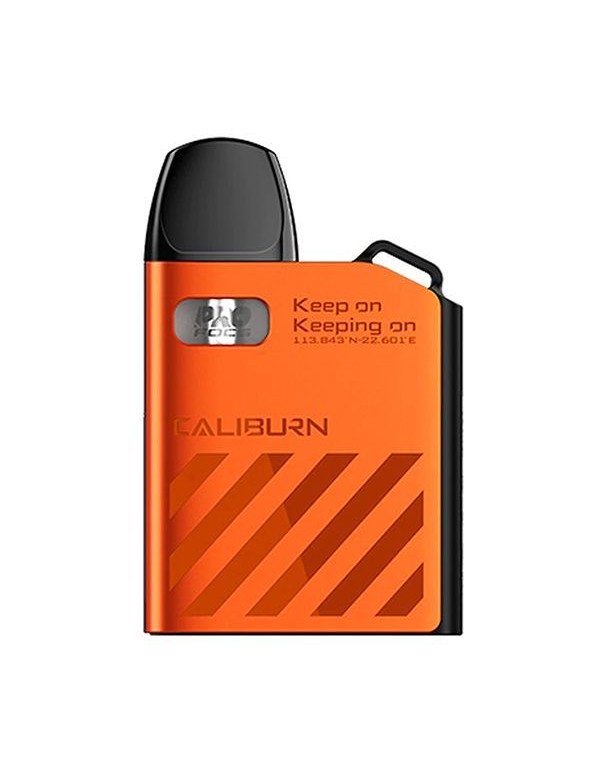 Uwell Caliburn AK2 15 W Pod System