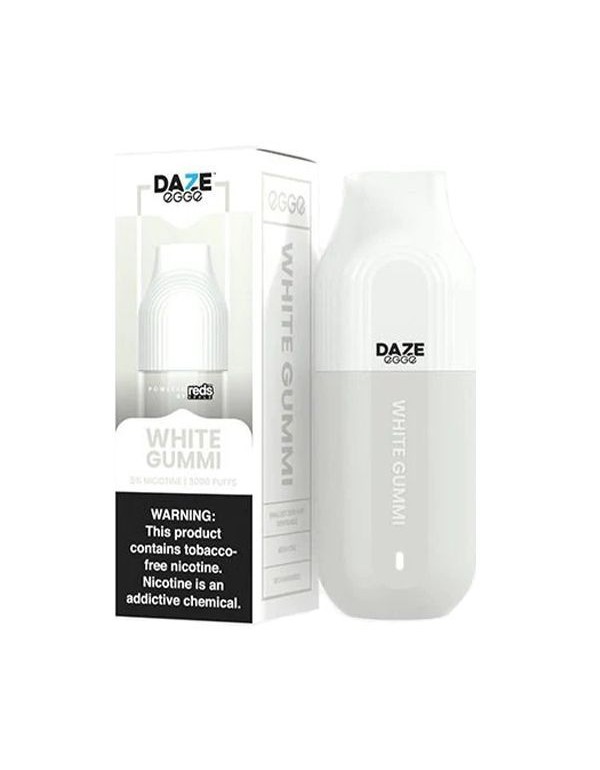 Daze Egge Disposable Pod Device TFN