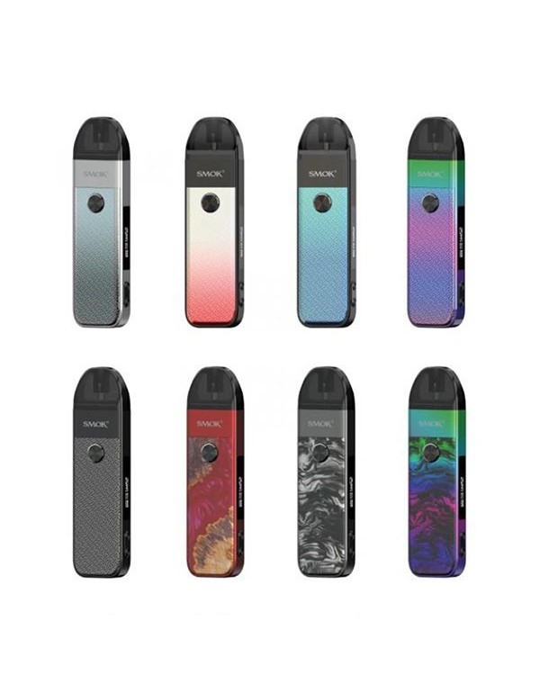 Smok Pozz Pro 25W Pod System