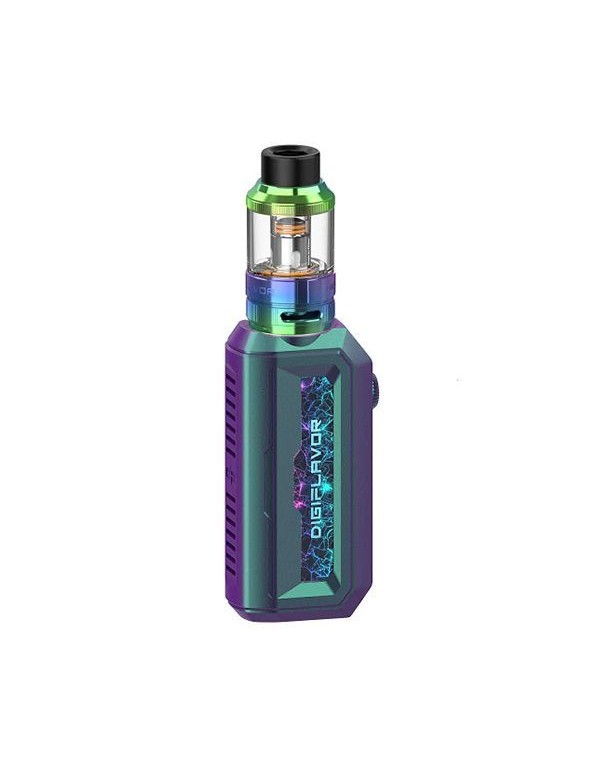 Geek Vape Digiflavor XP 77W Starter Kit