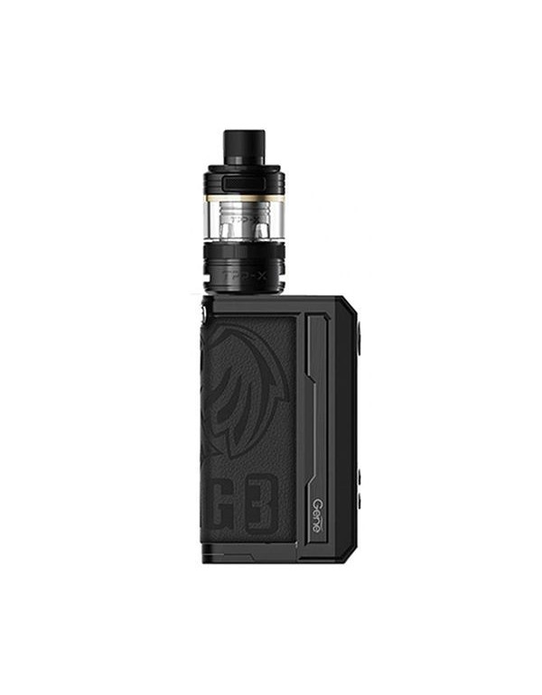 Voopoo Drag 3 TPP-X 177W Starter Kit