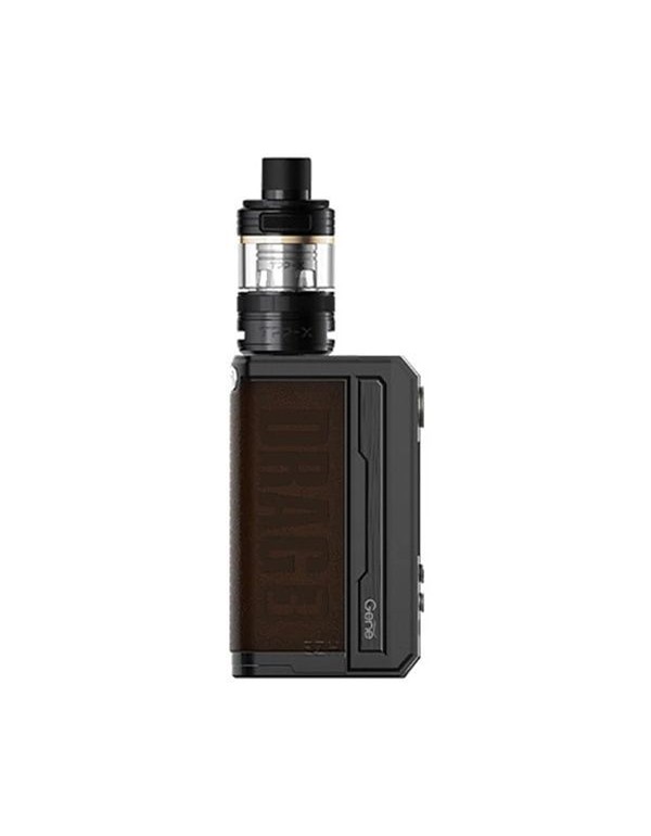 Voopoo Drag 3 TPP-X 177W Starter Kit