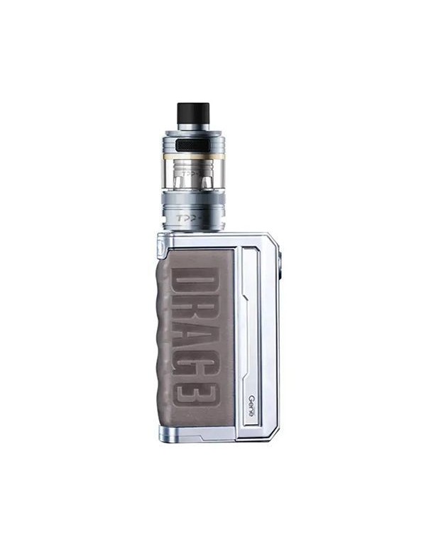 Voopoo Drag 3 TPP-X 177W Starter Kit