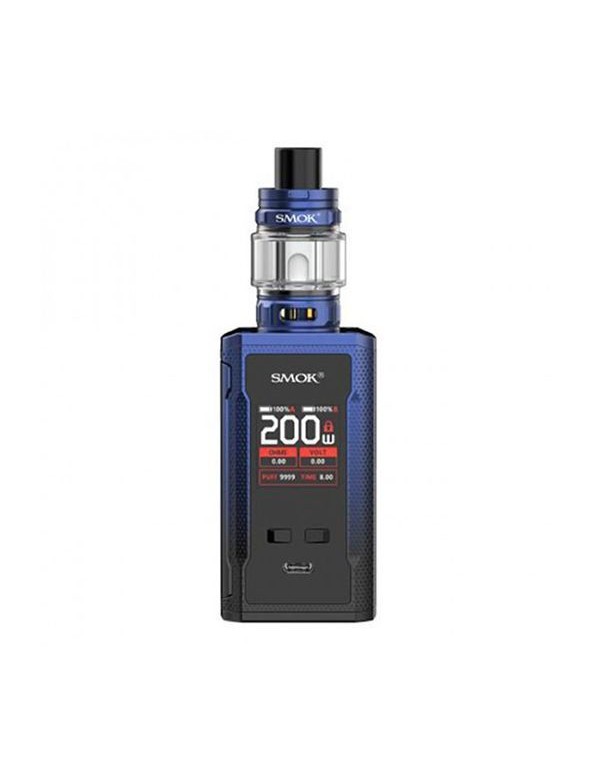 Smok R-Kiss 2 200W Starter Kit