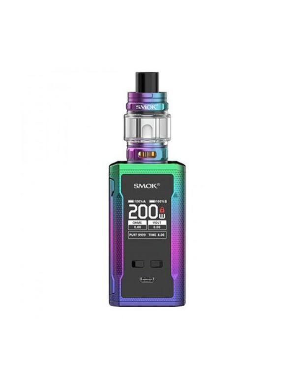 Smok R-Kiss 2 200W Starter Kit