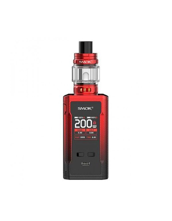 Smok R-Kiss 2 200W Starter Kit